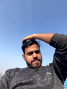 fireboyyyyy online show from January 15, 9:35 am