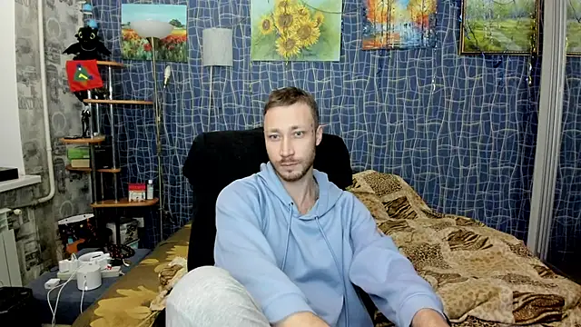 CuteBoy228 online show from February 4, 6:03 pm