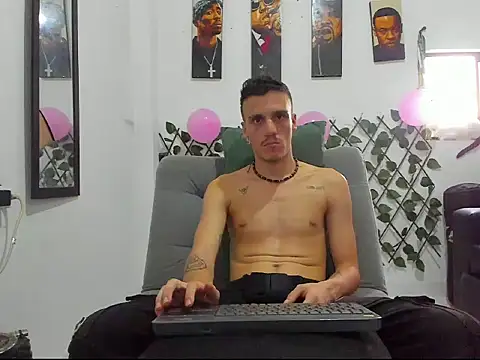 Latins Boss online show from July 18, 10:37 pm