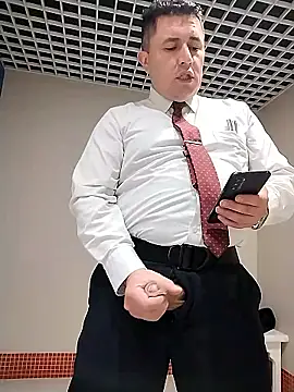 BigCristh79 online show from January 6, 1:09 am