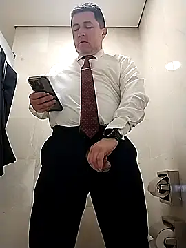 BigCristh79 online show from February 8, 1:26 pm