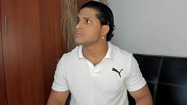 Evansdark1 online show from November 22, 11:15 pm