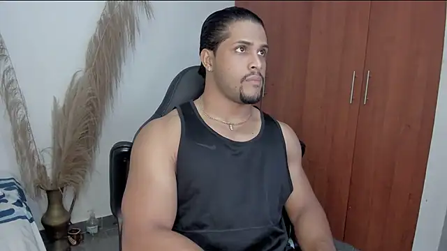 Evansdark1 online show from June 22, 11:42 pm