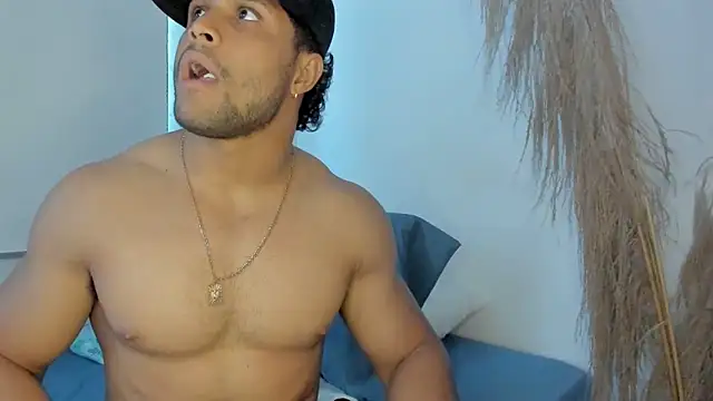 Evansdark1 online show from March 20, 10:57 pm