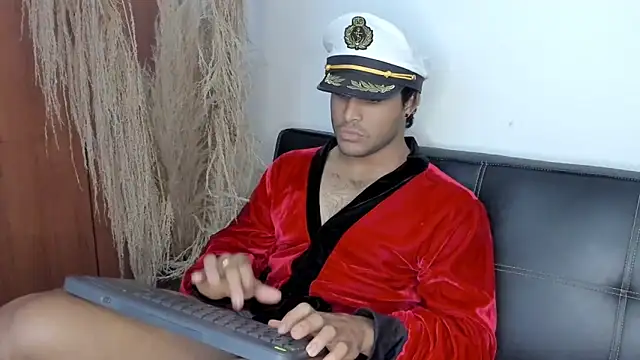 Evansdark1 online show from November 1, 1:42 am