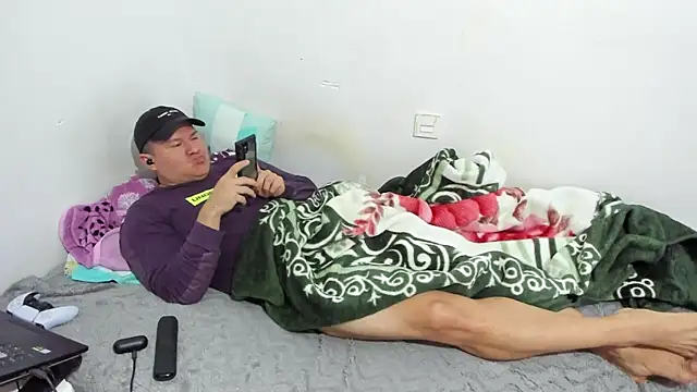 fuckynations online show from March 22, 6:54 am