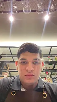 RobinLenoxx online show from November 19, 12:21 am