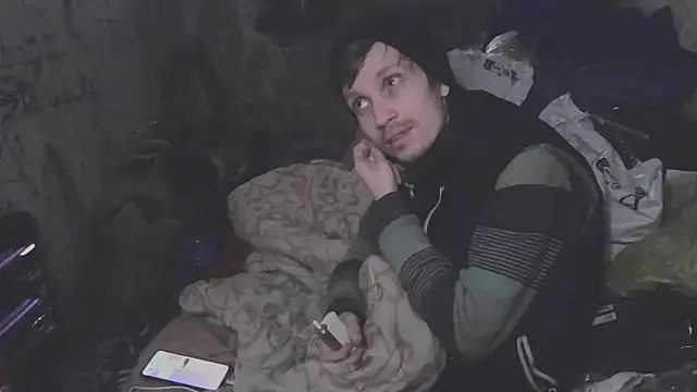 makarov1993 online show from February 21, 11:55 am