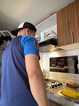 Manu0586 online show from November 17, 3:59 pm