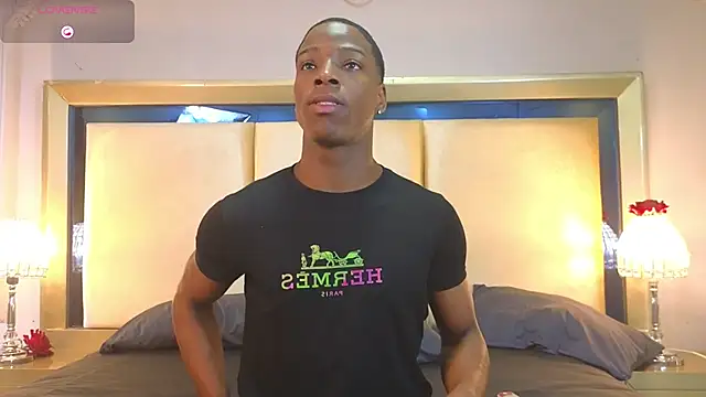 CharlesBrown  online show from February 18, 2:47 pm