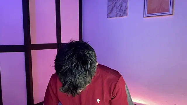 sweettaaron01 online show from February 10, 2:16 am