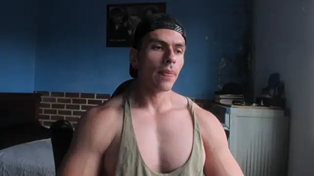 justinkarter online show from May 29, 5:34 pm