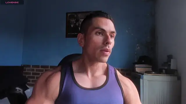 justinkarter online show from April 16, 4:29 pm