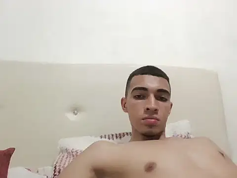 Sebas 0332 online show from November 8, 9:18 pm