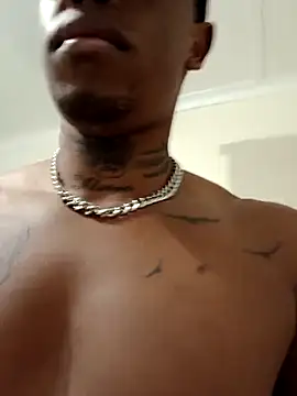 Snapshot of Bedroom_Gangster007 chatting on October 3, 10:26 pm Bedroom Gangster007 online show from October 3, 10:26 pm