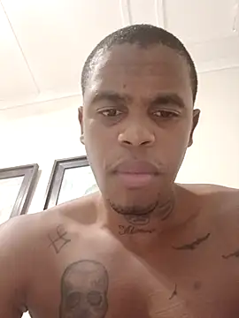 Snapshot of Bedroom_Gangster007 chatting on October 10, 2:44 pm Bedroom Gangster007 online show from October 10, 2:44 pm