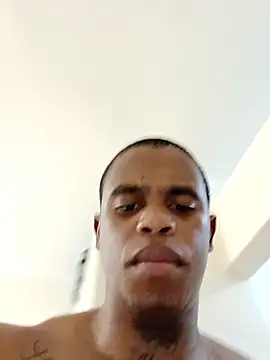 Snapshot of Bedroom_Gangster007 chatting on October 11, 7:18 pm Bedroom Gangster007 online show from October 11, 7:18 pm