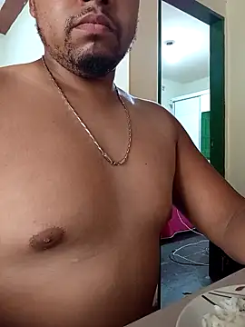 Alex Docinho online show from October 7, 3:16 pm