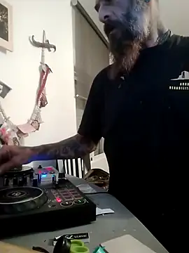 Zk1980 online show from October 27, 2:25 am