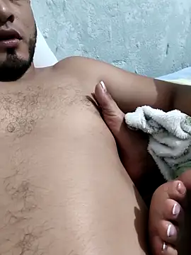 luigy-96 online show from December 20, 4:30 am