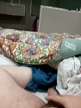 Exterminador48 online show from February 4, 10:27 pm