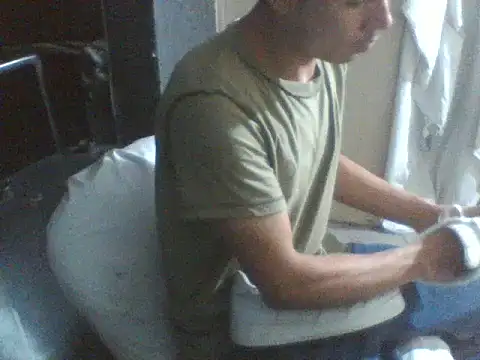 Lunaty00 online show from April 7, 8:47 am