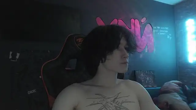 min1pekka online show from September 18, 1:07 am