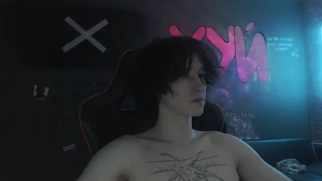 min1pekka online show from September 20, 2:00 am