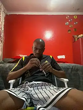 BaggyDirt online show from January 19, 4:59 am