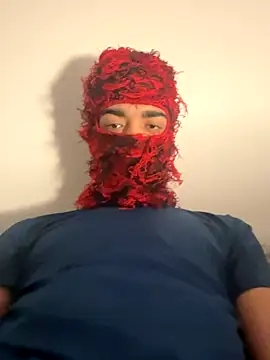 Ryan 12xX online show from November 28, 11:17 pm