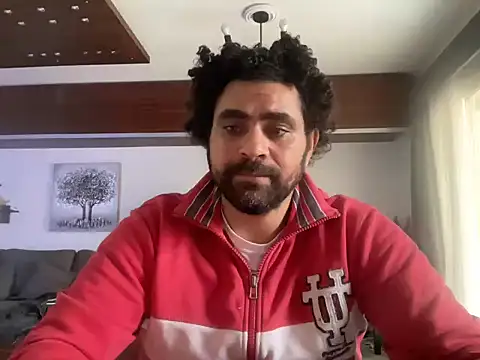 curiousxs online show from March 31, 2:19 pm