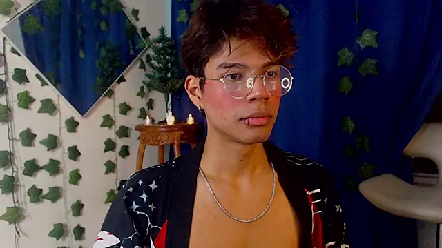 Kaoriimatsuii online show from November 22, 2:33 am