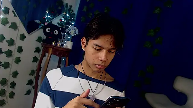 Kaoriimatsuii online show from November 28, 10:44 pm