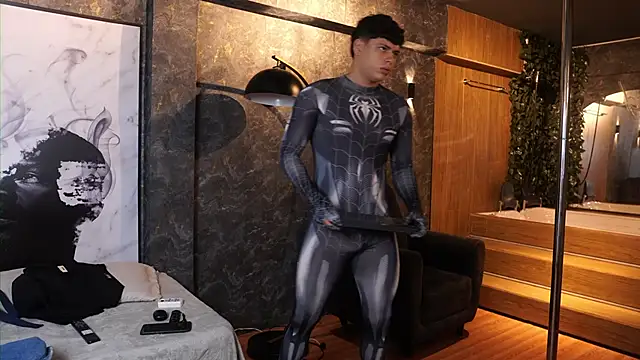 Ethan occonor online show from April 8, 12:47 pm