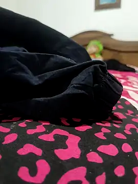 Exoticovergon online show from April 19, 10:58 am