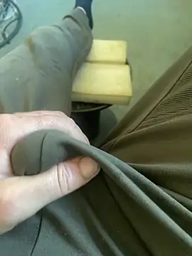 Marius1991 online show from February 26, 6:26 am