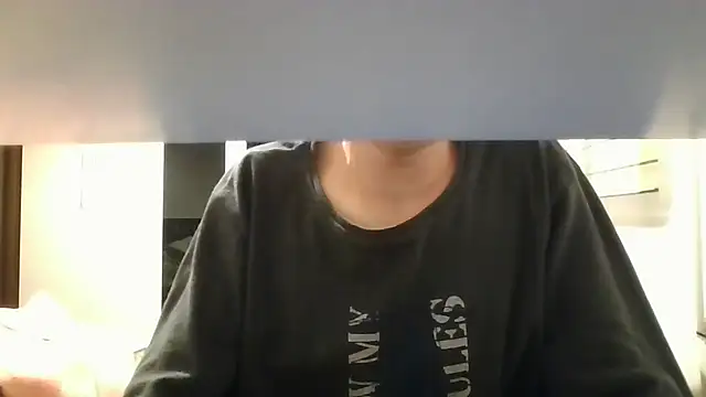 Alexpereezzz online show from April 20, 7:38 pm