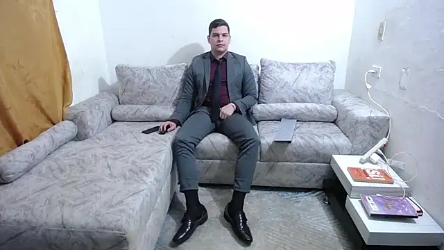 Victor Maitland online show from September 11, 4:00 am