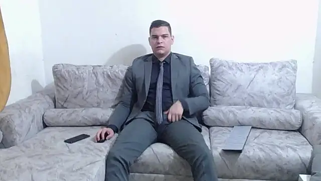 Victor Maitland online show from September 22, 4:34 am