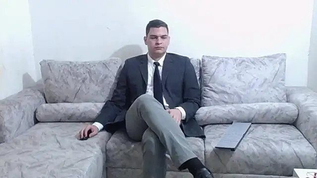 Victor Maitland online show from September 25, 5:06 am