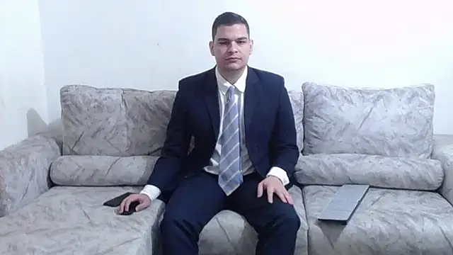 Victor Maitland online show from September 21, 4:23 am