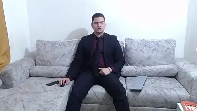 Victor Maitland online show from October 3, 3:44 am