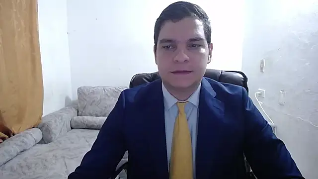 Victor Maitland online show from March 16, 8:02 pm