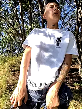 Archie-Davis online show from October 24, 12:51 pm