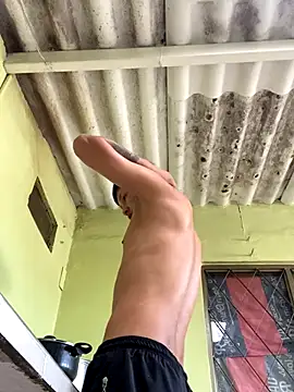 Archie-Davis online show from October 7, 12:20 pm