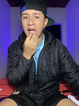 Archie-Davis online show from October 16, 11:40 am