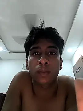 clasperhancock online show from October 27, 11:18 pm