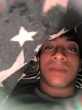 clasperhancock online show from November 6, 9:40 pm