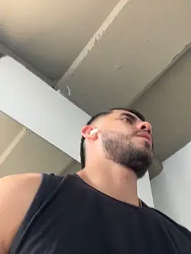 Dimitri Bass online show from March 24, 6:45 pm