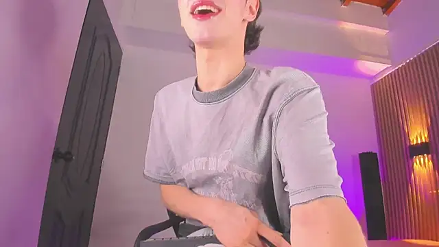 austin rouse online show from November 29, 8:22 pm